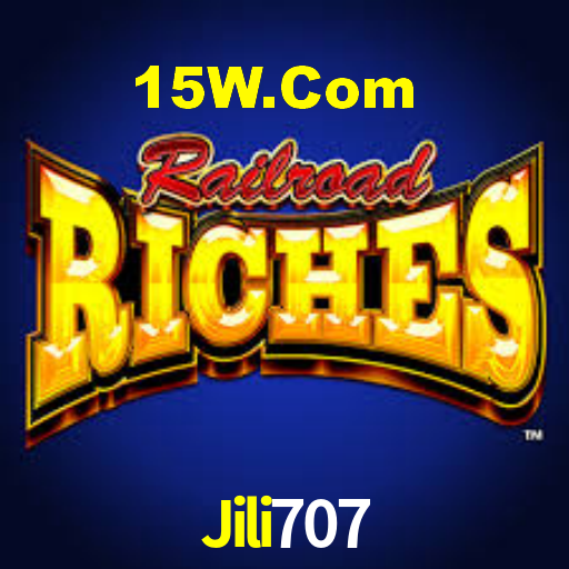 Jili707 Com Login