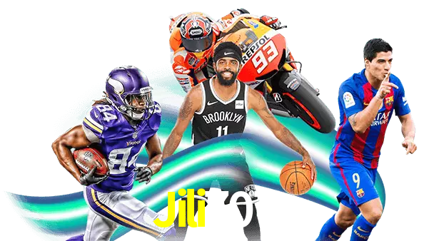 Jili707