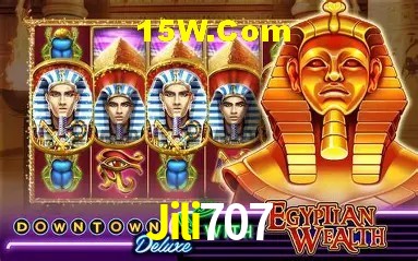 Casino VIP Jili707