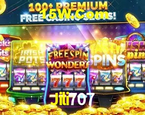 Promoção Relâmpago Jili707