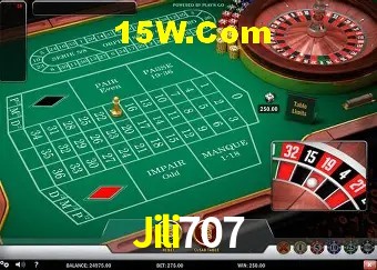 Login Seguro Jili707