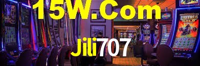 Jili707 App Interface