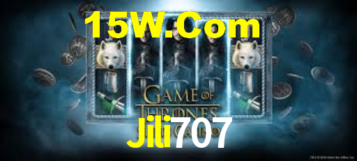 Jili707 Bet