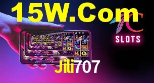 Blackjack Table Jili707