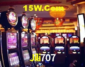 Estatísticas Esportivas Jili707