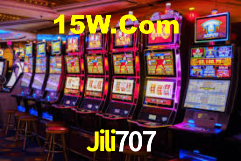 Jili707 Bet