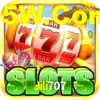 Jili707 Com Login