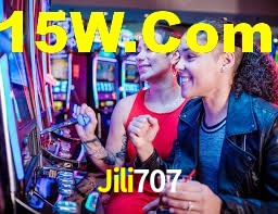 Jili707