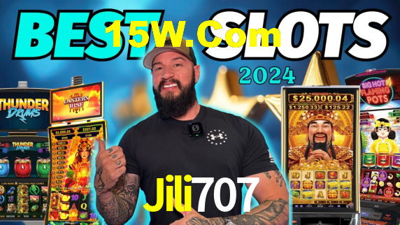 Jili707