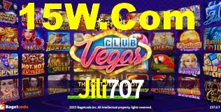 Welcome Bonus Jili707