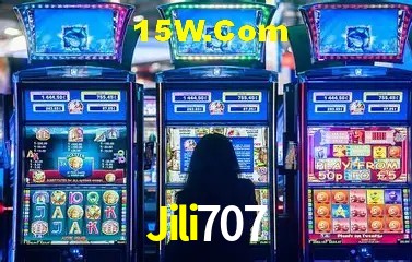 Cadastro Rápido Jili707
