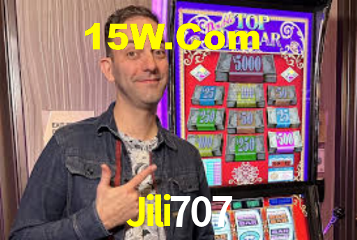 Jili707