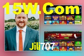 Live Casino Jili707