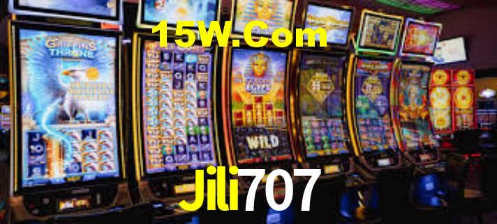 Download de APK seguro na Jili707