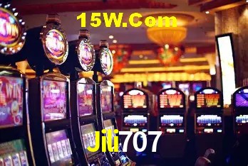 Casino Ao Vivo Jili707