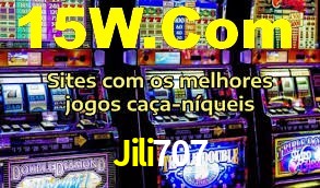 Jili707