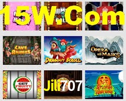 Programa VIP Jili707