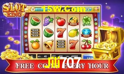 Casino Ao Vivo Jili707