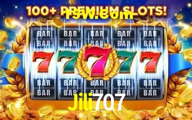 Benefícios da Conta Jili707