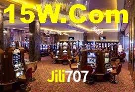 Tournaments Jili707