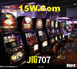 Apostas de Futebol Jili707