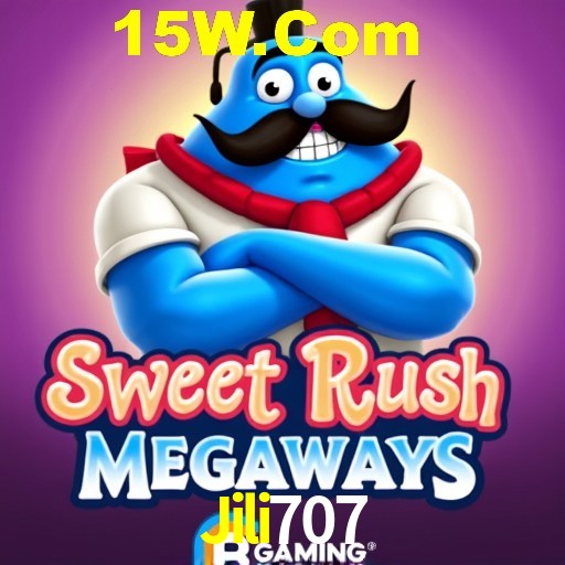 Slot Games Jili707