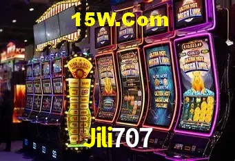 Apostas de Tênis Jili707
