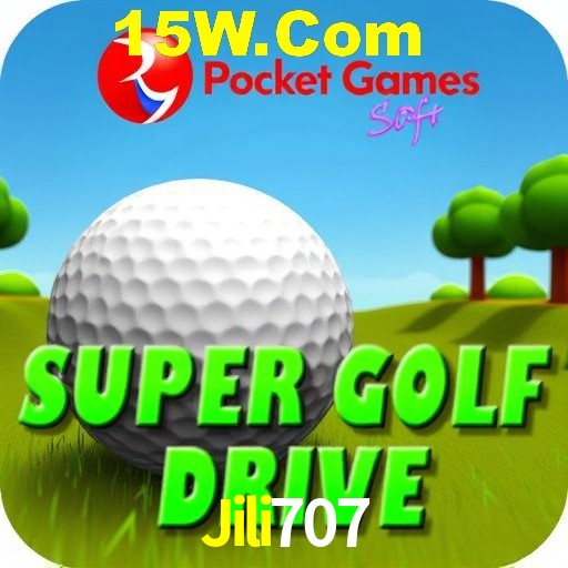 Game Providers Jili707