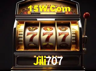 Promoções Sazonais Jili707