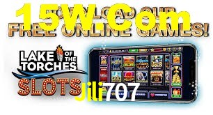 Roulette Table Jili707