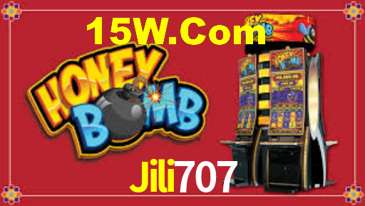 Jili707