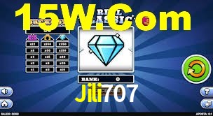 Jili707