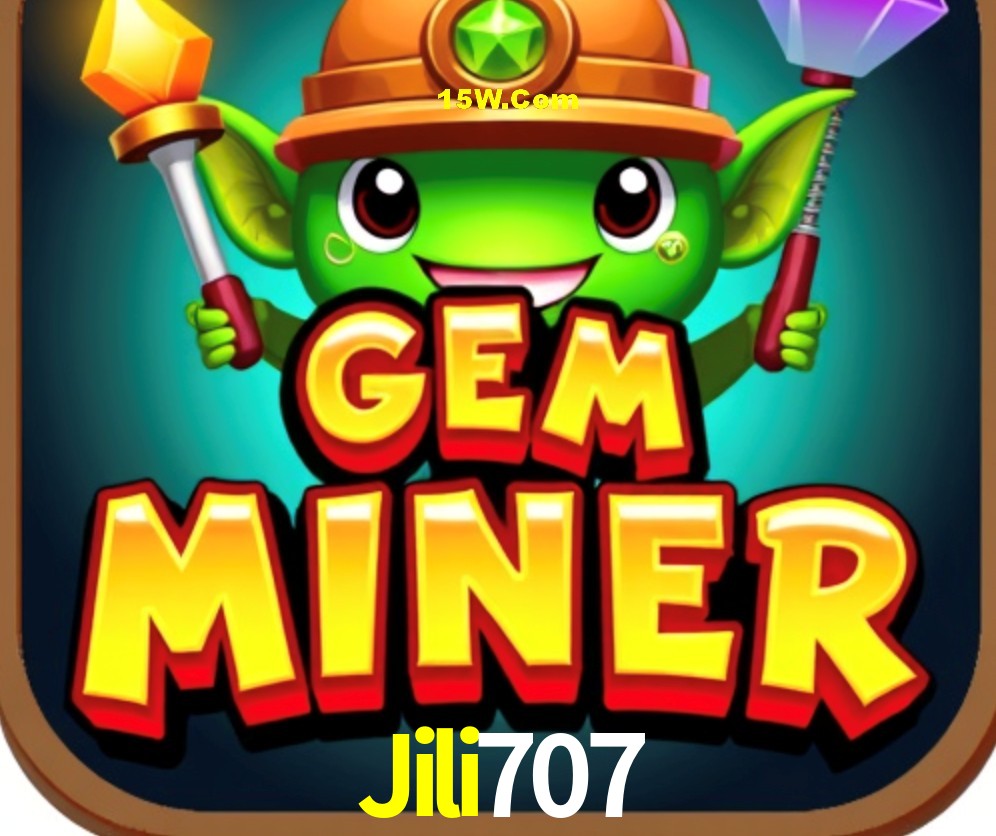 Torneios Jili707